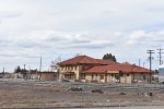 Alamosa Depot